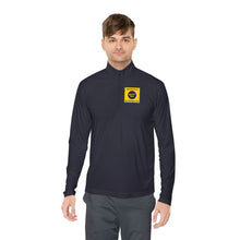 Load image into Gallery viewer, Sports 365 Unisex Quarter-Zip Pullover
