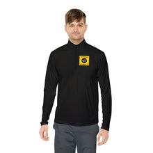 Load image into Gallery viewer, Sports 365 Unisex Quarter-Zip Pullover
