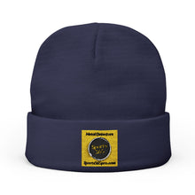 Load image into Gallery viewer, Sports 365 Embroidered Sports Beanie
