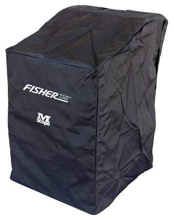 Fisher Dust Cover for M-Scope Walk-Through Metal Detector