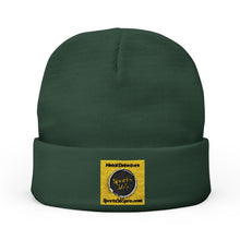 Load image into Gallery viewer, Sports 365 Embroidered Sports Beanie
