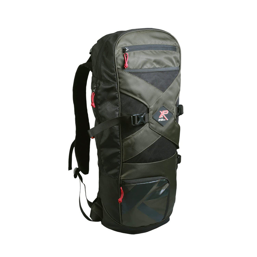 XP Backpack 240 for Metal Detectors