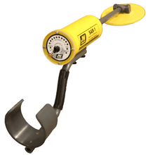 Load image into Gallery viewer, JW Fisher SAR-1 Search &amp; Recovery Underwater Metal Detector
