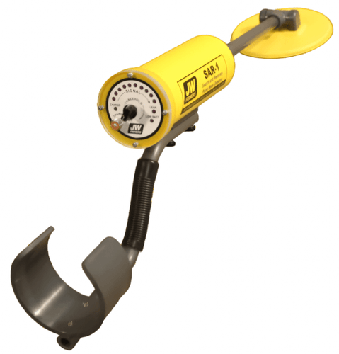 JW Fisher SAR-1 Search & Recovery Underwater Metal Detector