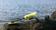 Load image into Gallery viewer, JW Fisher SAR-1 Search &amp; Recovery Underwater Metal Detector
