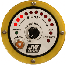 Load image into Gallery viewer, JW Fisher SAR-1 Search &amp; Recovery Underwater Metal Detector
