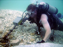 Load image into Gallery viewer, JW Fisher Pulse 8X Underwater Metal Detector
