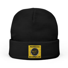 Load image into Gallery viewer, Sports 365 Embroidered Sports Beanie
