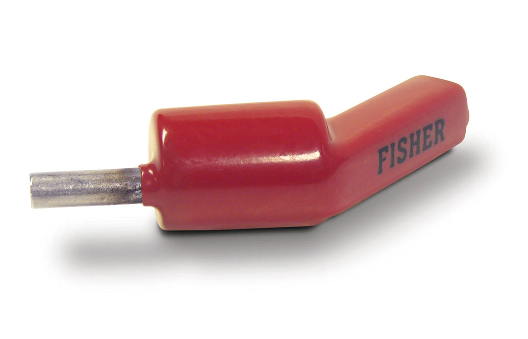 Fisher FAA Operational Test Piece