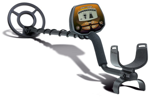 BOUNTY HUNTER PROLONE Lone Star PRO Metal Detector