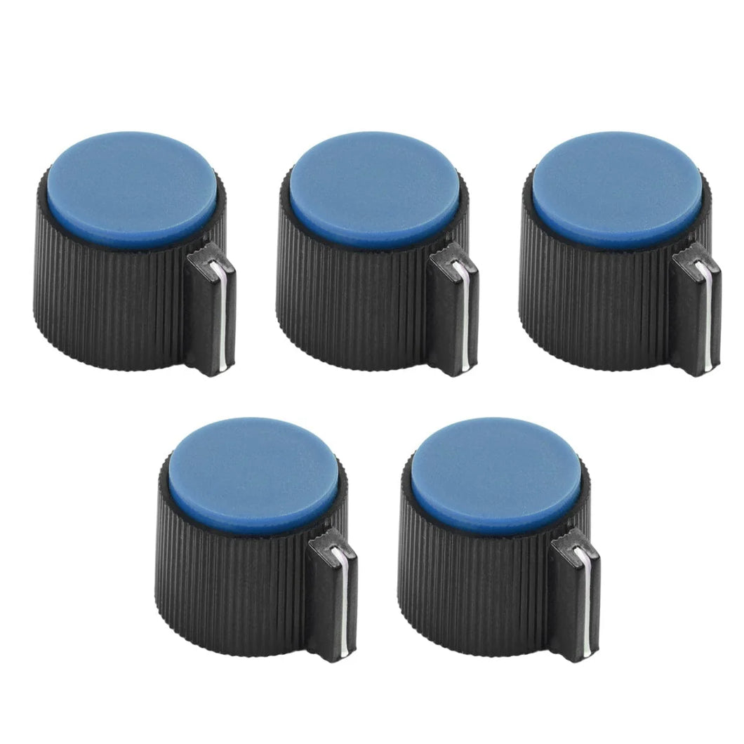 Anderson Excalibur Knob Set - Blue