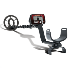 Load image into Gallery viewer, Fisher F11 Metal Detector with 7&quot; Search Coil
