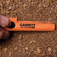 Load image into Gallery viewer, Garrett AT Pinpointer &quot;Garrett Carrot&quot; with Finds Pouch, Edge Digger and Belt
