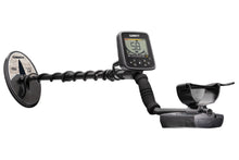 Load image into Gallery viewer, Garrett Goldmaster 24k Metal Detector with 6&quot; x 10&quot; Search Coil
