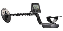 Load image into Gallery viewer, Garrett Goldmaster 24k Metal Detector with 6&quot; x 10&quot; Search Coil
