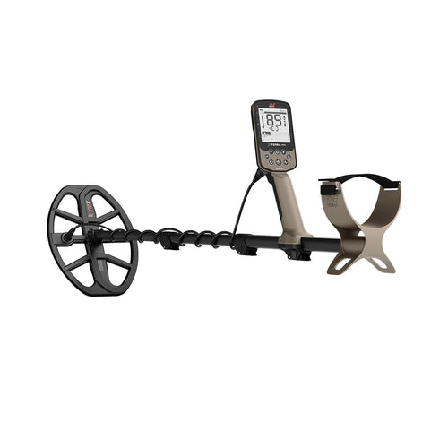 MINELAB X-Terra Elite Metal Detector