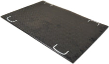 Load image into Gallery viewer, Fisher Floor Mat for M-Scope Walk-Through Metal Detectors
