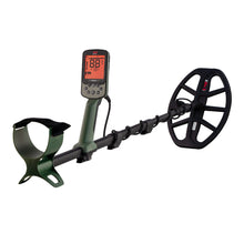 Load image into Gallery viewer, Minelab X-Terra PRO Waterproof Metal Detector with Pro-Find 35 Pinpointer &amp; Carry Bag
