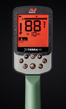 Load image into Gallery viewer, Minelab X-Terra PRO Waterproof Metal Detector with Pro-Find 35 Pinpointer &amp; Carry Bag
