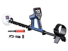 Load image into Gallery viewer, Minelab Gold Monster 1000 Metal Detector with 5&quot; Search Coil and Pro-Find 40
