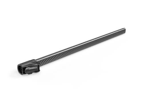 Nokta Longer Middle Shaft Carbon Fiber for Legend, Simplex and Score