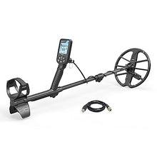 Load image into Gallery viewer, Nokta Simplex BT Bluetooth Metal Detector with Digger
