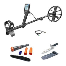 Load image into Gallery viewer, Nokta Simplex BT Bluetooth Metal Detector with Pinpointer and Digger
