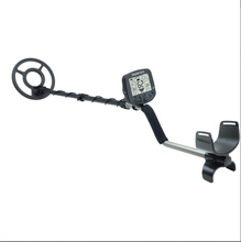 Load image into Gallery viewer, Teknetics Gamma 6000 Metal Detector with 8&quot; Concentric Search Coil
