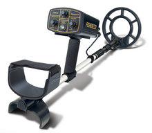 Load image into Gallery viewer, Fisher 1280X-8 Underwater Metal Detector with 8&quot; Search Coil
