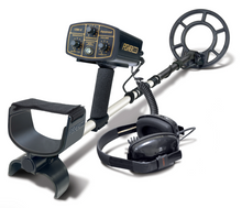 Load image into Gallery viewer, Fisher 1280X-8 Underwater Metal Detector with 8&quot; Search Coil
