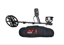 Load image into Gallery viewer, Minelab MANTICORE Metal Detector with Carry Bag
