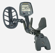 Load image into Gallery viewer, Teknetics T2 Ltd Special Edition Metal Detector with 5&quot; DD &amp; 11&quot;DD Search Coils
