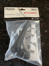 Load image into Gallery viewer, Nokta Makro Metal Detector Stand Compatible with ALL Shafts
