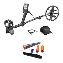 Load image into Gallery viewer, Nokta Simplex Ultra Metal Detector with Digger and Pointer
