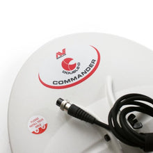 Load image into Gallery viewer, Minelab Commander 15&quot; Search Coil for GPX Series Gold Detectors
