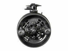 Load image into Gallery viewer, ALVEY PRO SERIES REEL STEALTH 65 CARBON COMP, TITANIUM VENT SPL, NRD, TU
