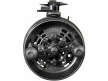 Load image into Gallery viewer, ALVEY PRO SERIES REEL STEALTH 65 CARBON COMP, TITANIUM VENT SPL, NRD, TU
