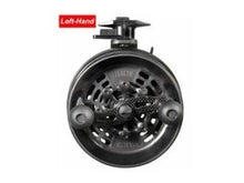 Load image into Gallery viewer, ALVEY PRO SERIES REEL STEALTH 65 CARBON COMP, TITANIUM VENT SPL, NRD, TU
