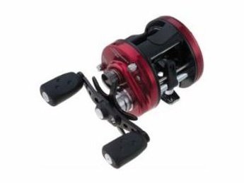 Abu Garcia 5600 Ambassadeur Sx Baitcast Reel 4Bb 5.3:1 Size 230/14