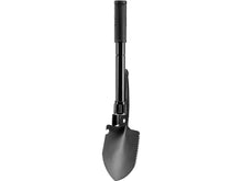 Load image into Gallery viewer, BARSKA Foldable Metal Shovel
