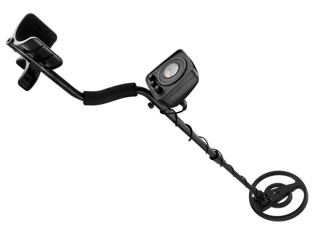 BARSKA Winbest Pro 200 Metal Detector