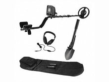 Load image into Gallery viewer, BARSKA Winbest Pro 200 Metal Detector Kit BUNDLE
