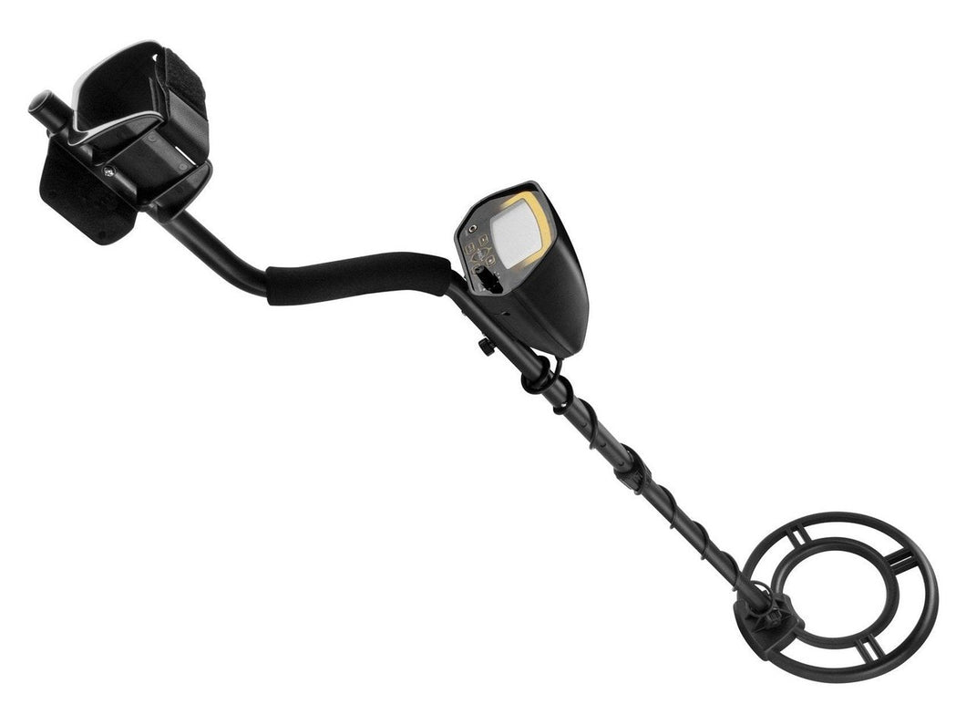 BARSKA Winbest Pursuit 200 Metal Detector