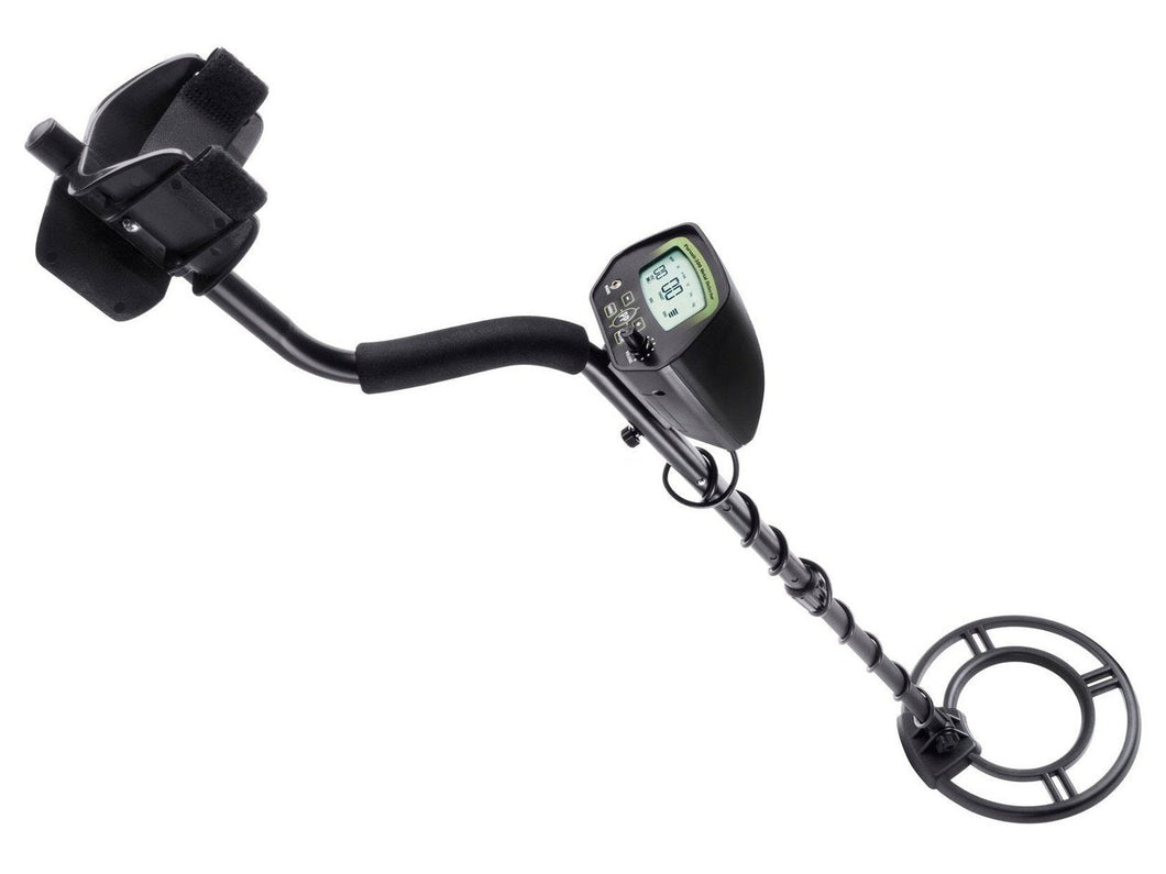 BARSKA Winbest Pursuit 300 Metal Detector