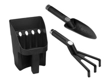 Load image into Gallery viewer, BARSKA Winbest Sand Scoop, Shovel and Rake BUNDLE
