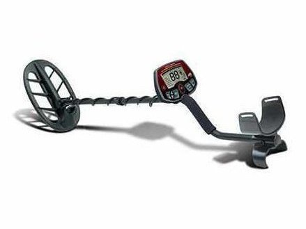 Bounty Hunter Land Ranger PRO Metal Detector