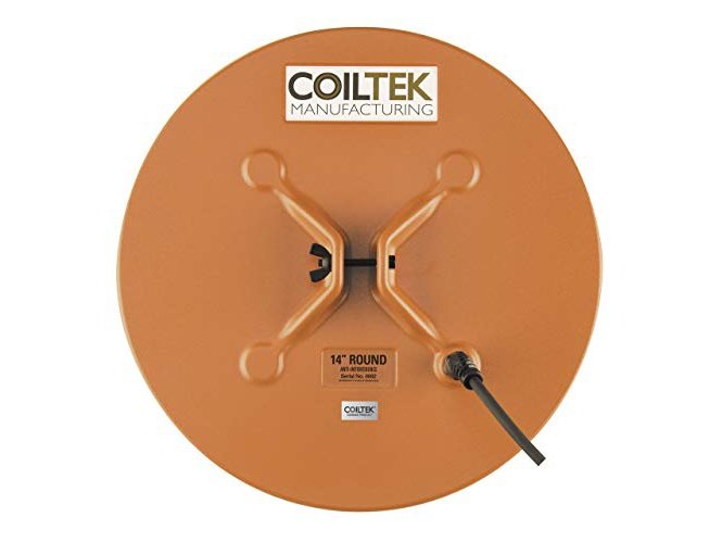 Coiltek 14