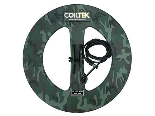 Coiltek 18