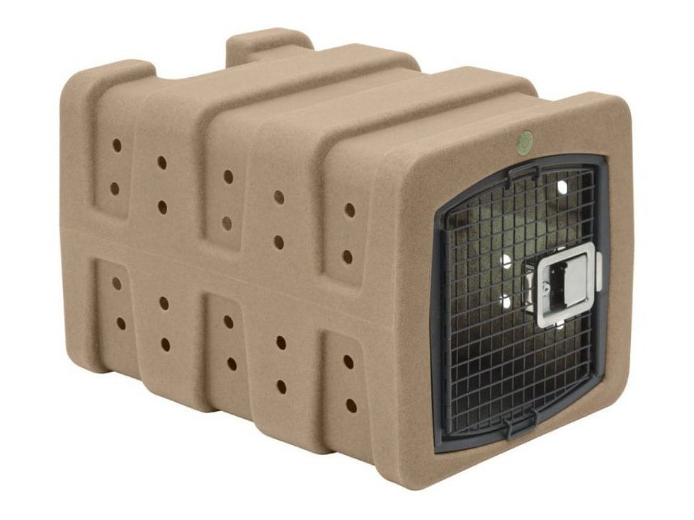 Dakota 283 Low Profile T1 Dog Kennel