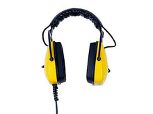 Load image into Gallery viewer, Thresher Waterproof Headphones for Garrett AT Series Metal Detectors
